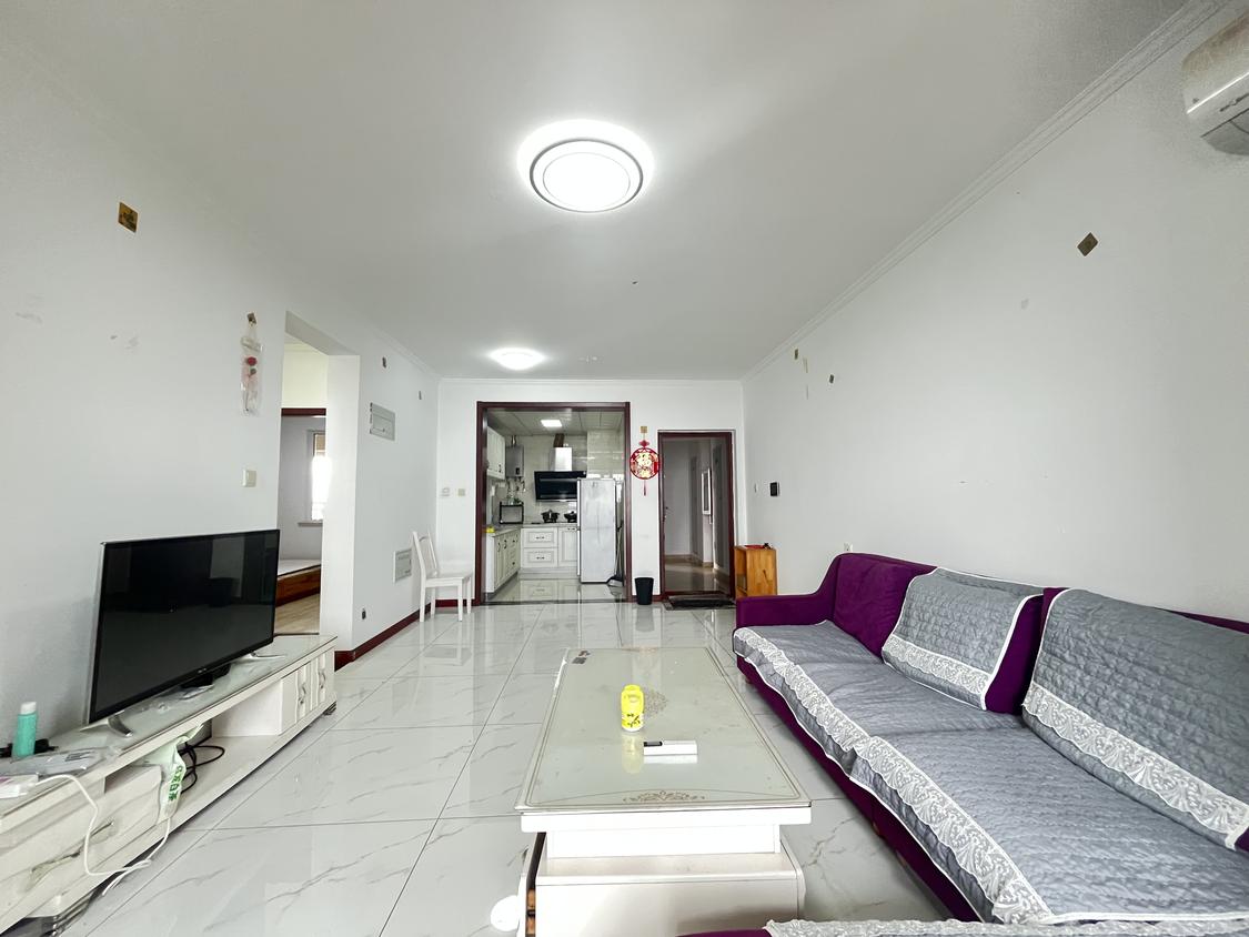 整租·建邦听海(西区)