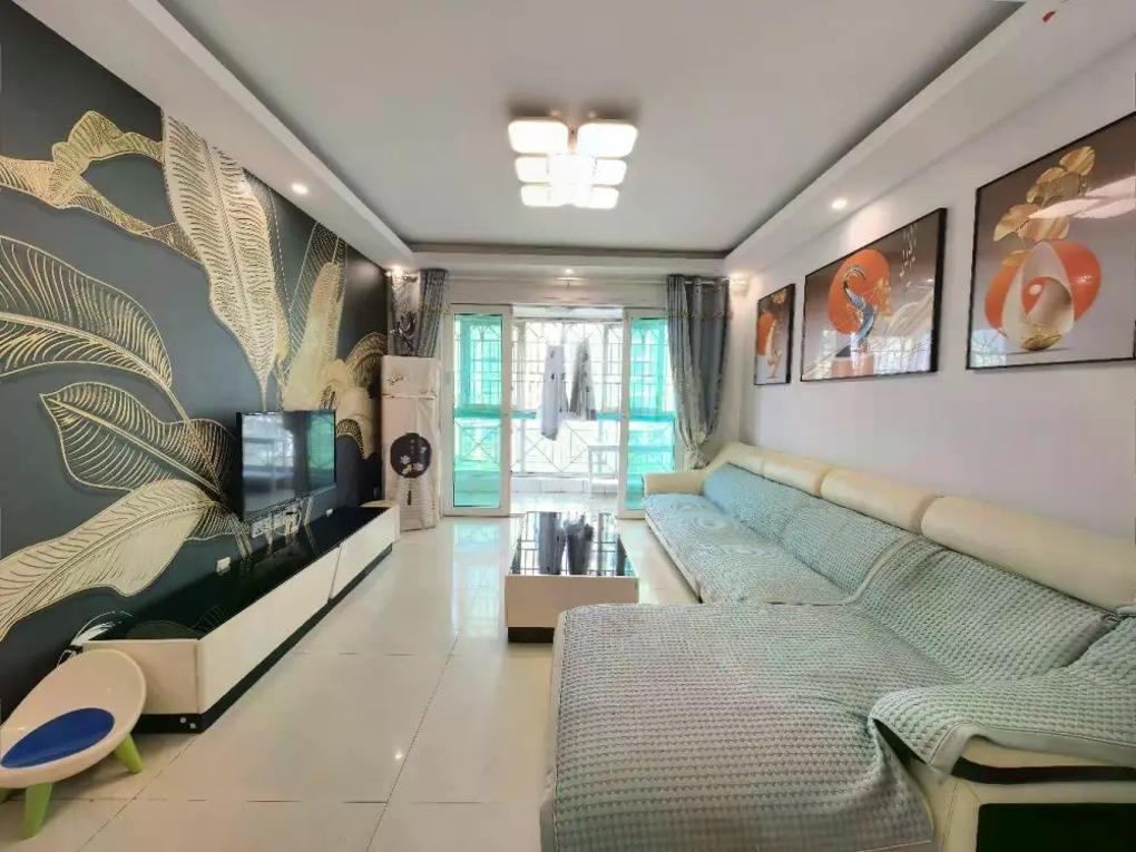 整租·桃源居(三区)