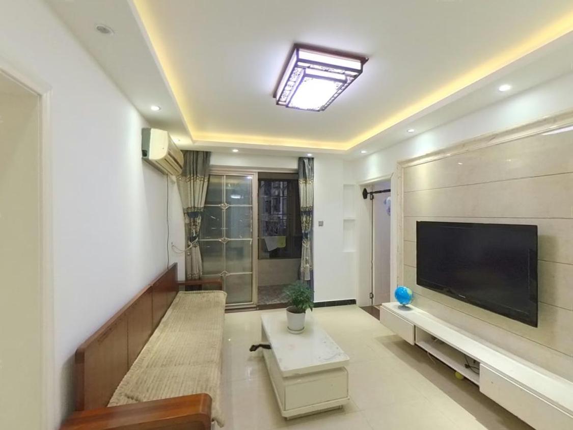 整租·梧桐山新居