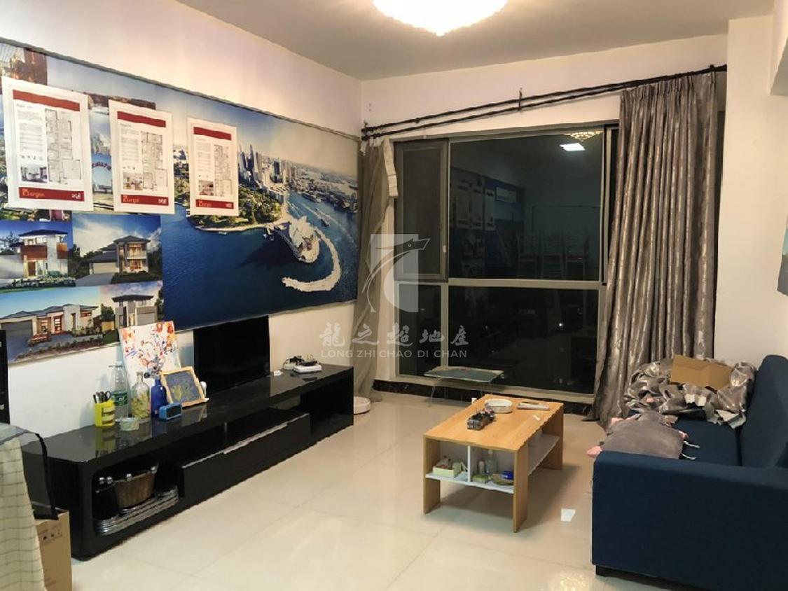 整租·嘉信城市广场(一期)