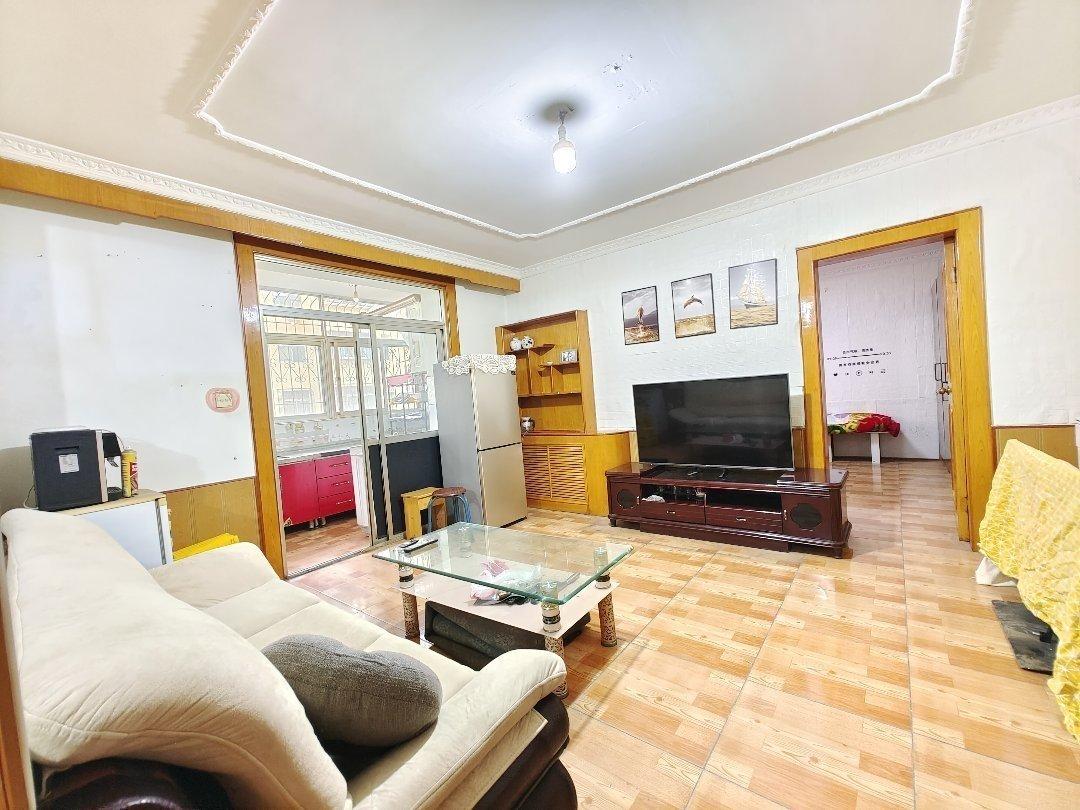 整租·新华村小区