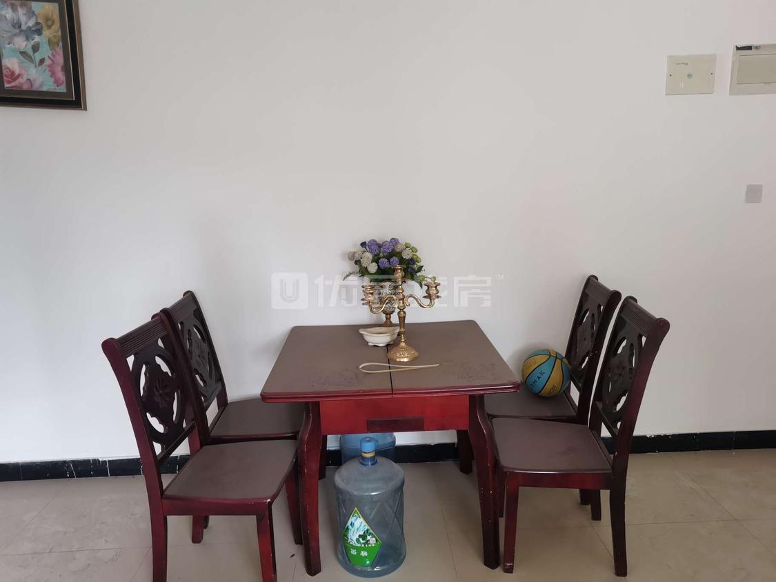 整租·金港国际