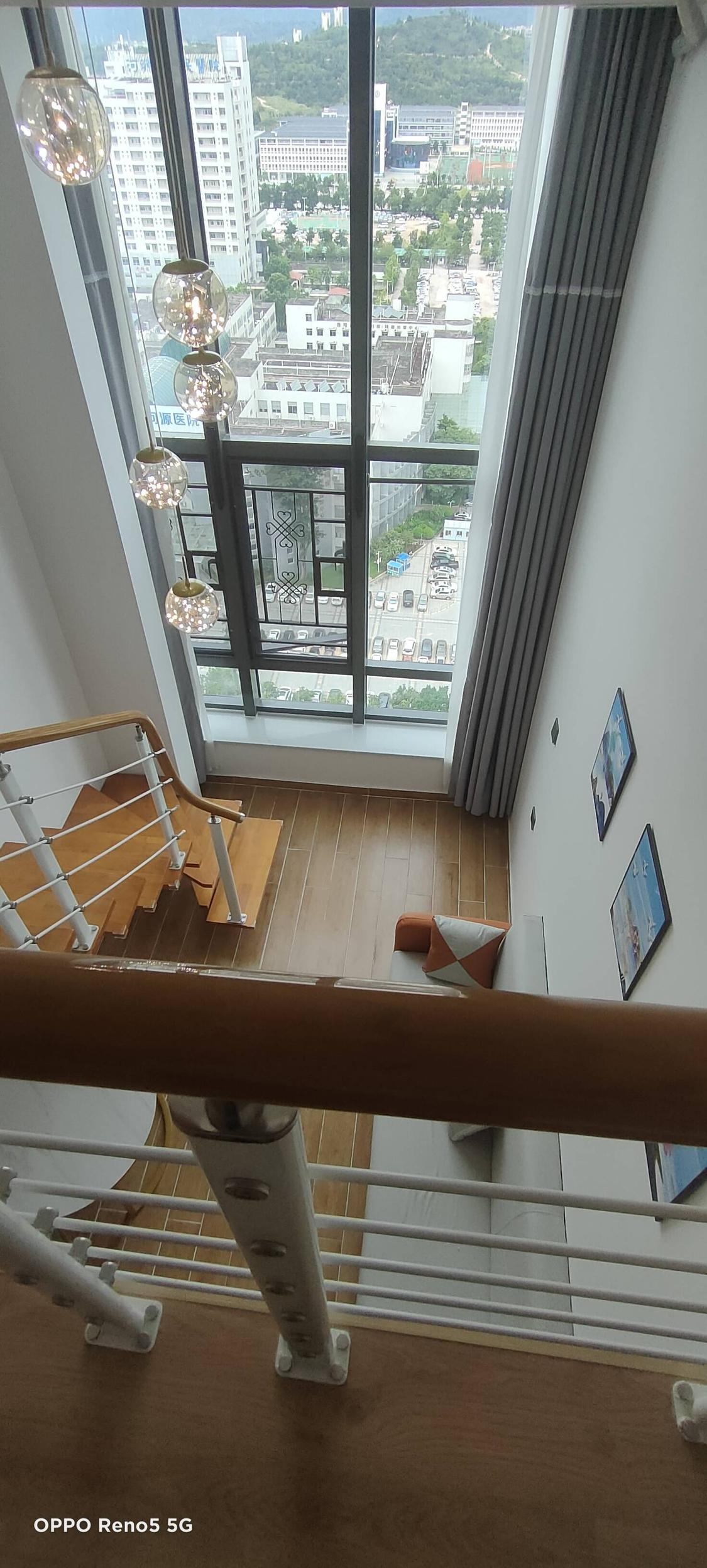 整租·坚基春天里