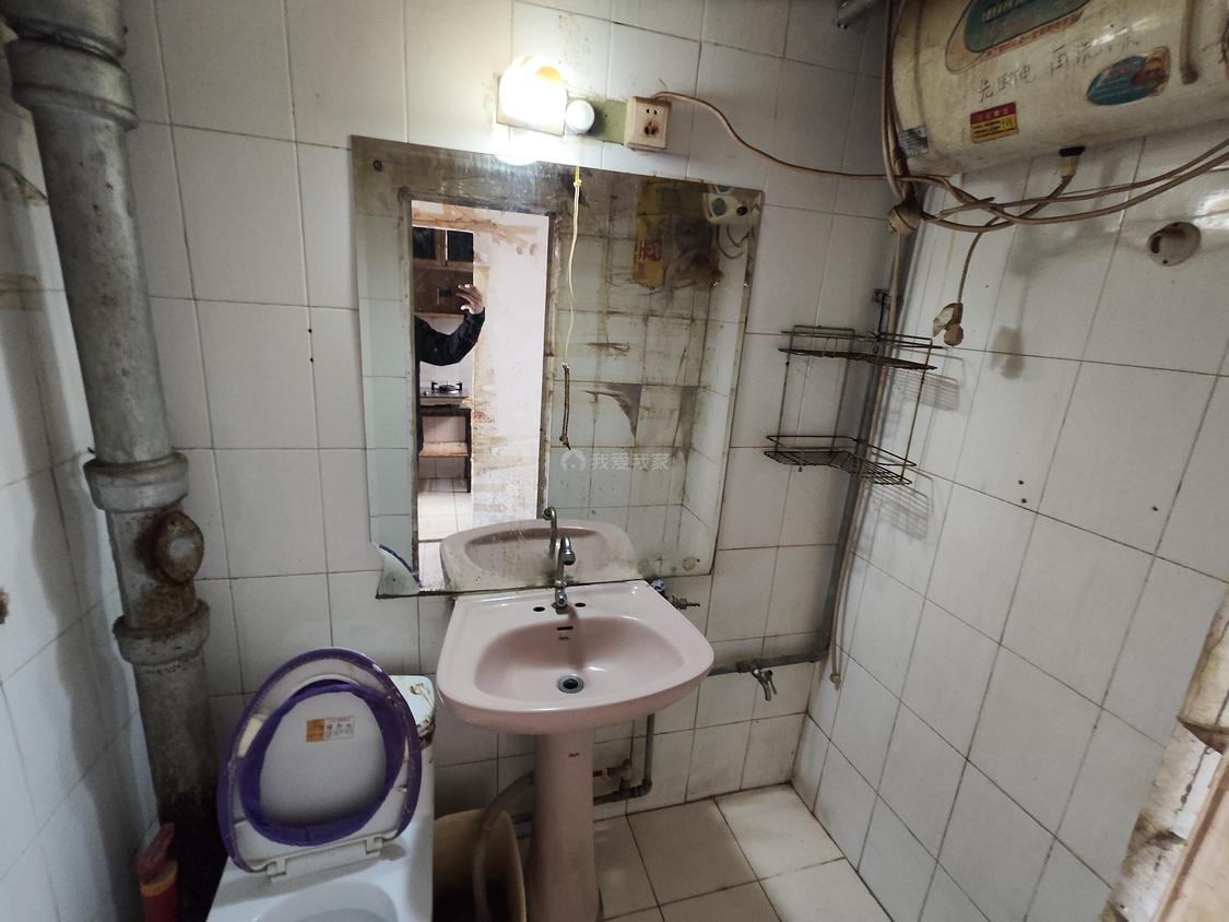 整租·丰台西路45号院