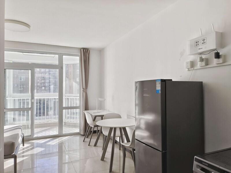 整租·DBC加州小镇(B区)