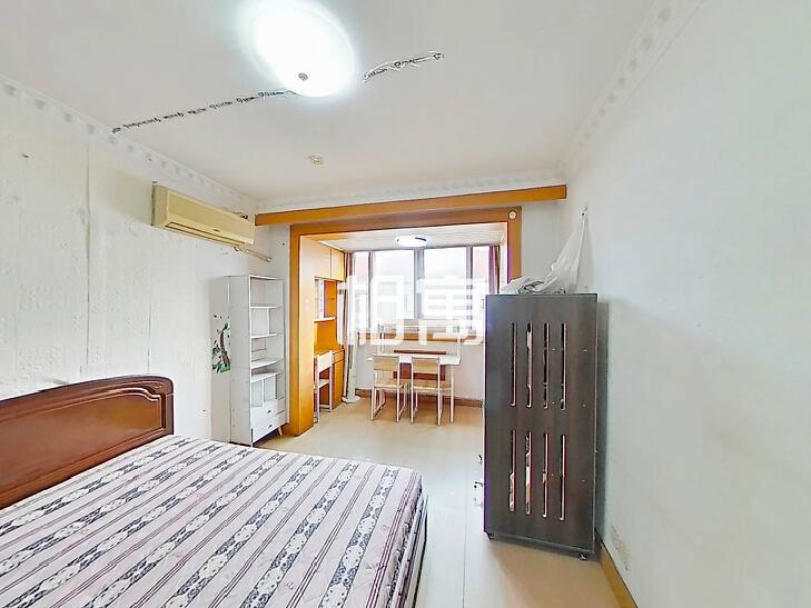 整租·和新小区