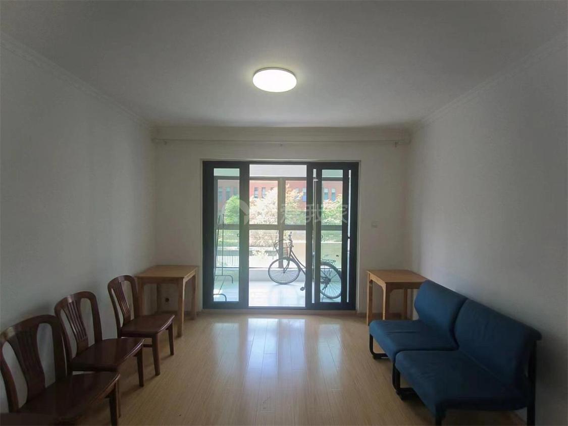 整租·中南山锦花城