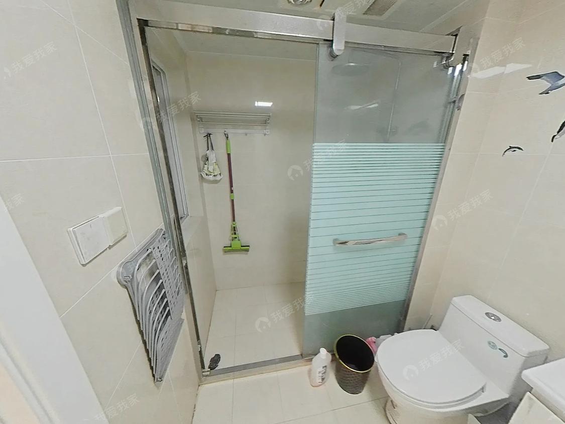 整租·银亿东城(第十一街区)