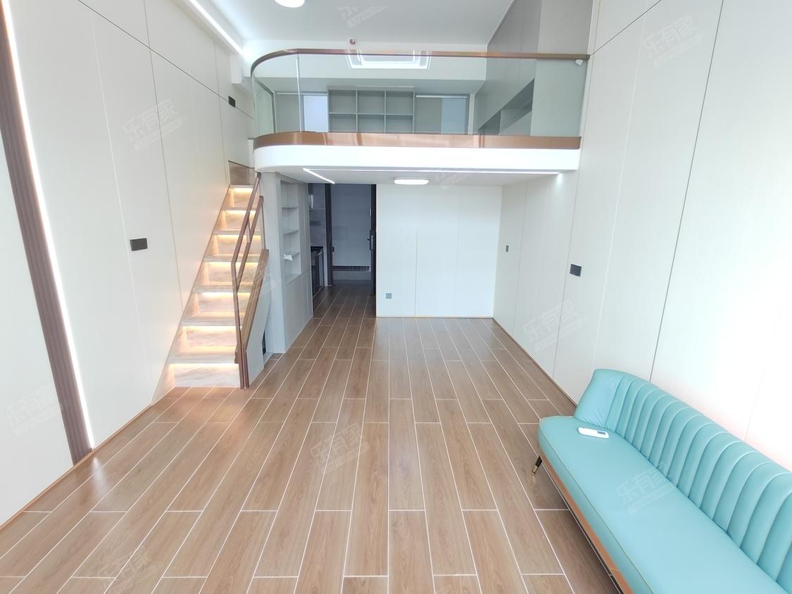 整租·华茵桂语