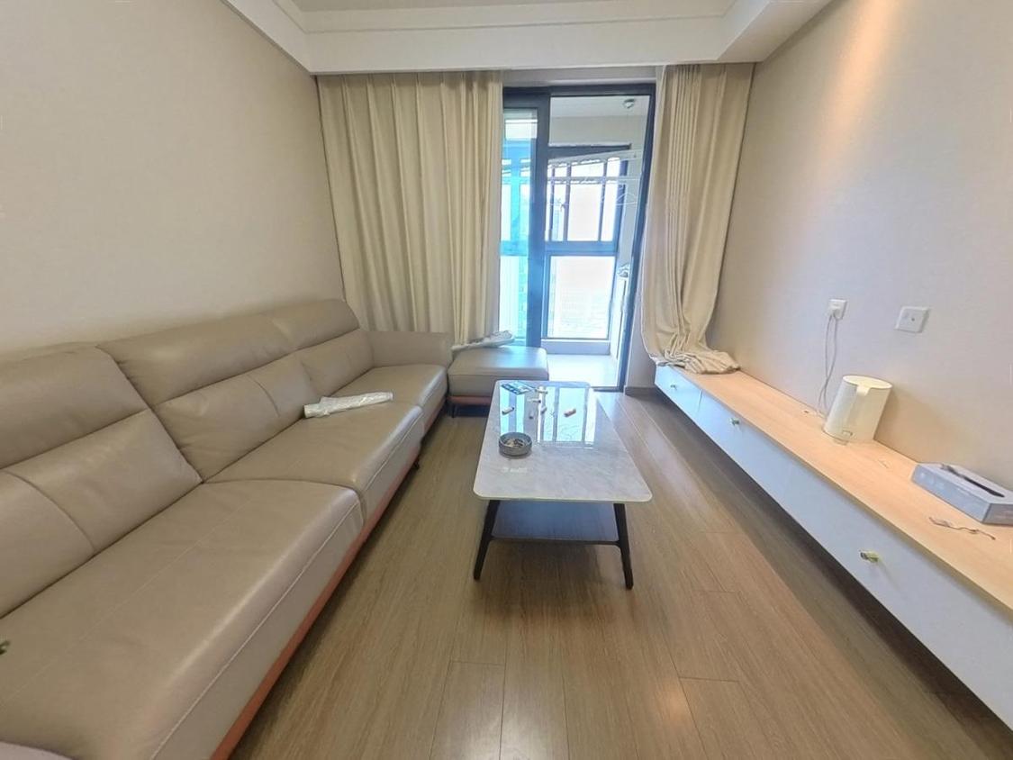 整租·龙湖水晶郦城