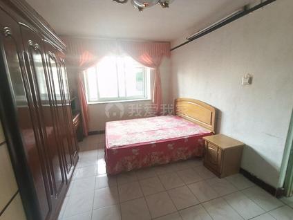 河东中山门整租 丰乐里1室1厅/40平/中楼层