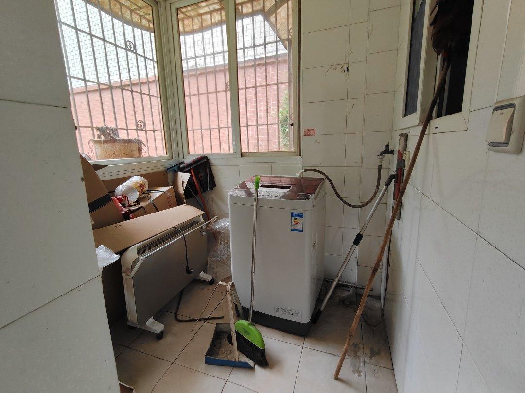 整租·山水名苑