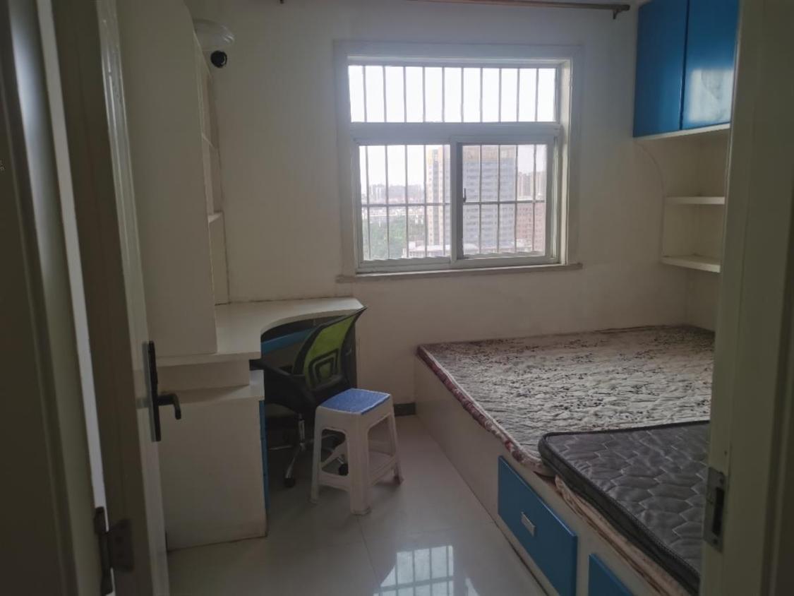 整租·容金国际