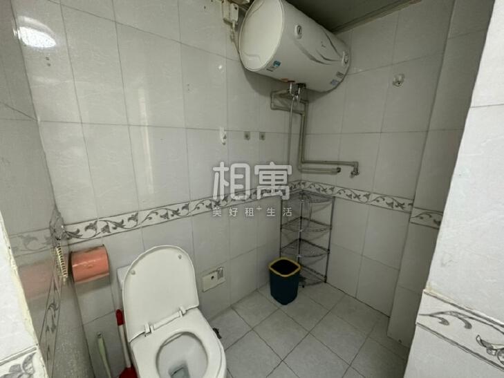 合租·金港国际