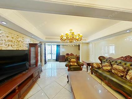 undefined整租·21世纪国际公寓(西区) 3室2厅179㎡ | 南 | 江宁 百家湖