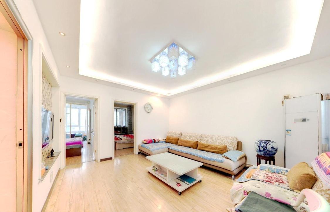 整租·聚景家园