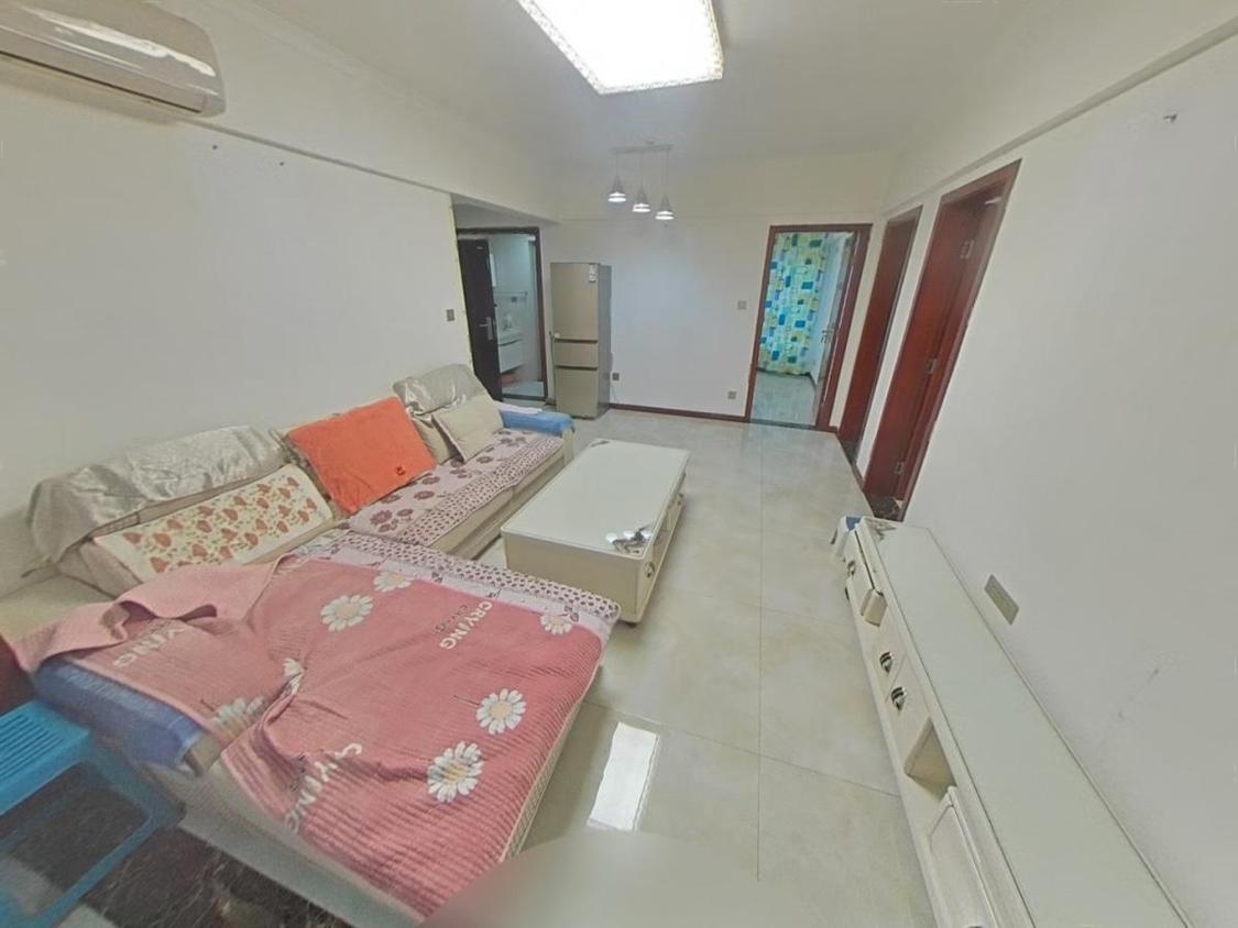 整租·御笔华庭