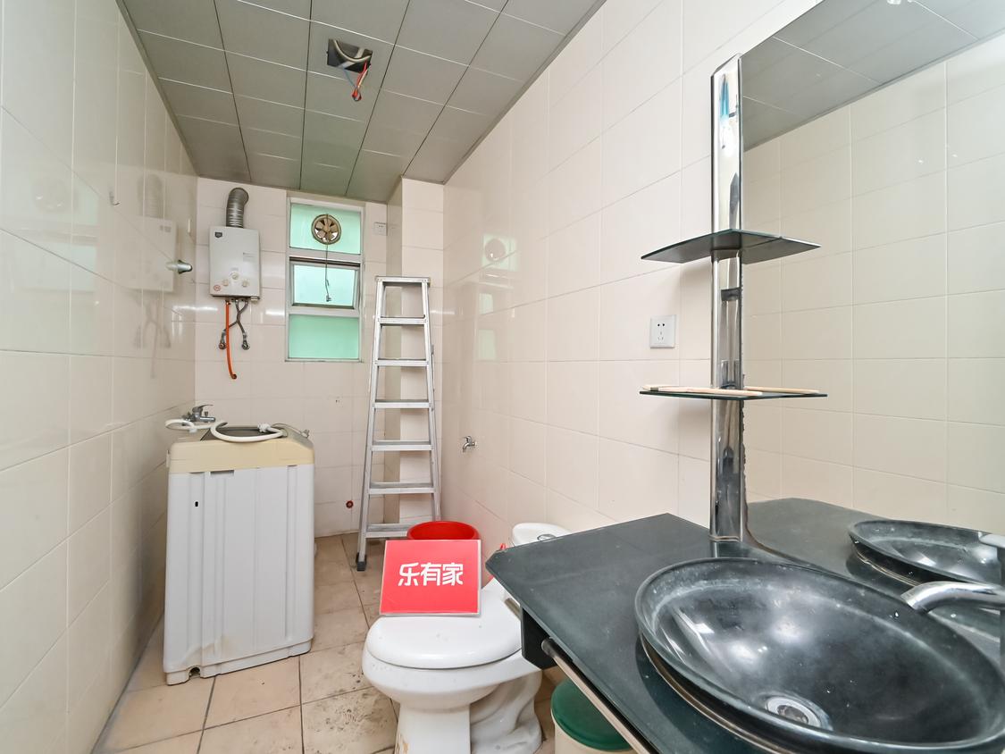 整租·隆港丽轩