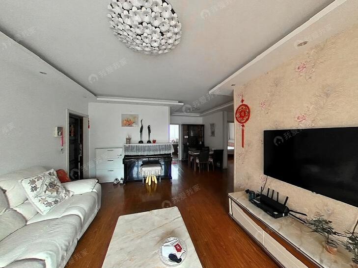 整租·九洲溪雅苑(二区)