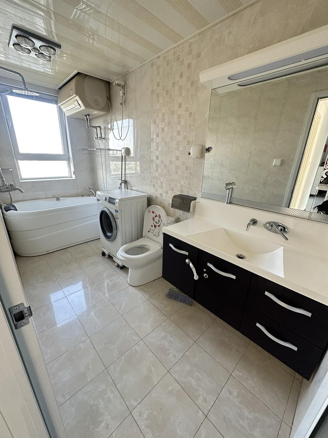 整租·保利百合花园