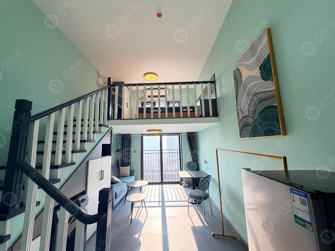 整租·碧桂园江州府