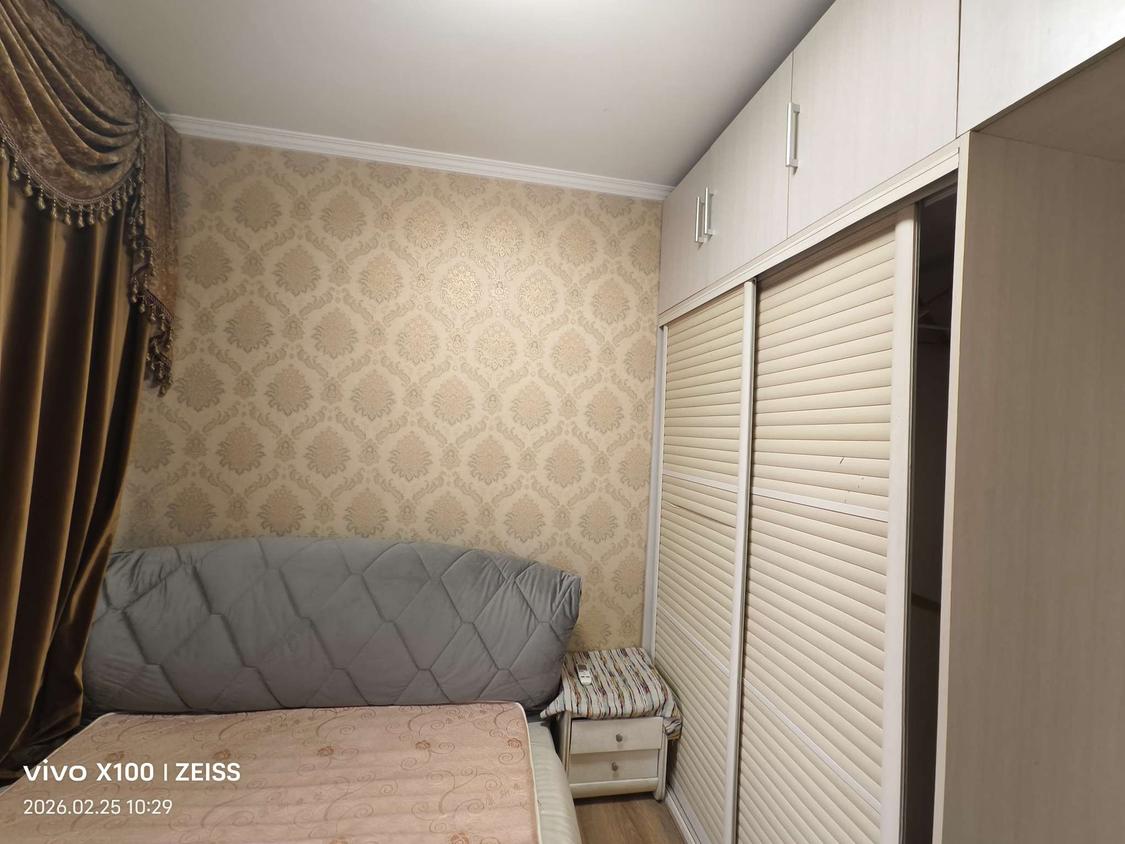 整租·润华翡翠城