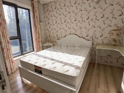 朝阳垡头整租 北京华侨城(1号院)1室1厅/64平/低楼层