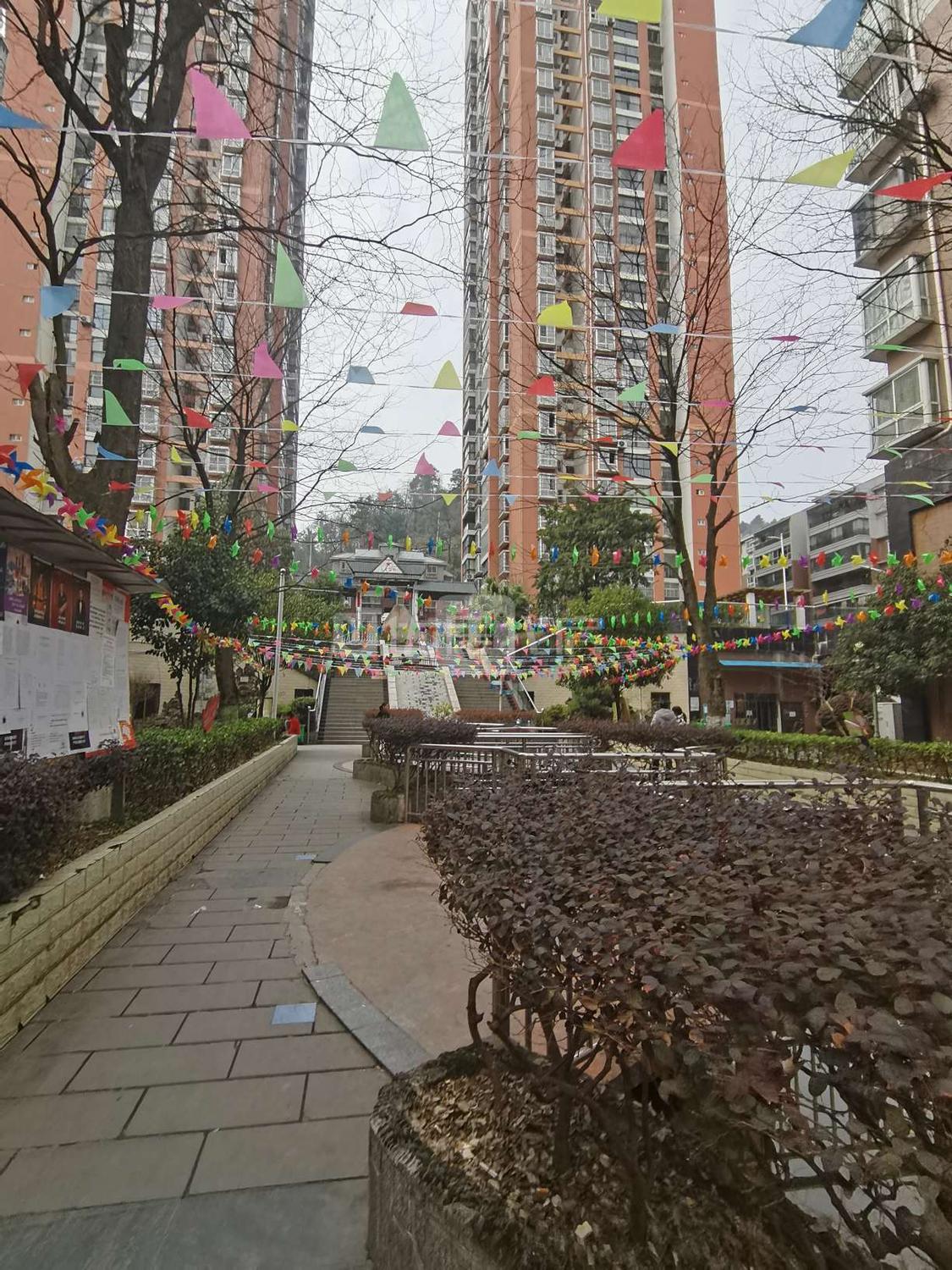 整租·正源金港城