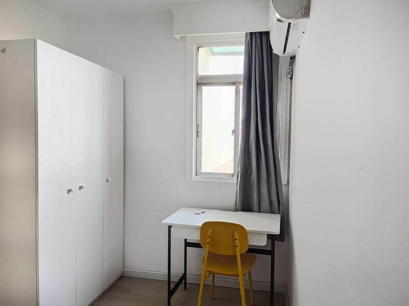 合租·古美三村