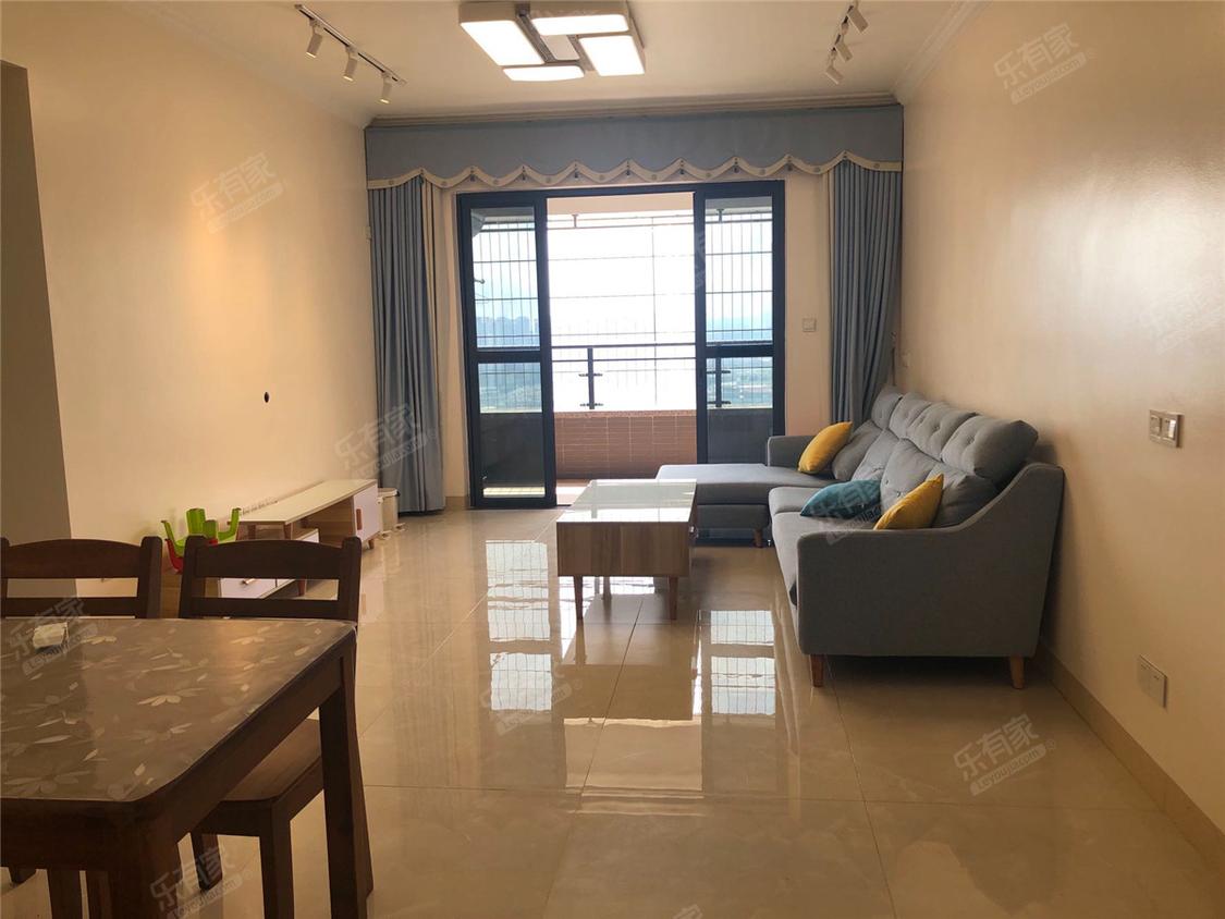 整租·江门东汇城