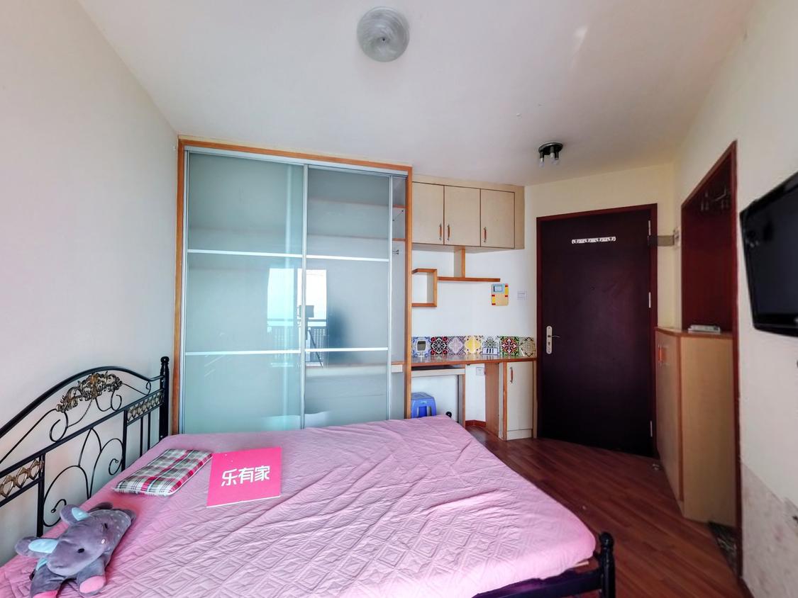 整租·京基御景华城