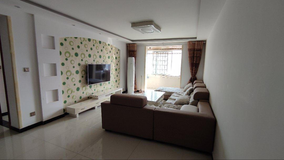 整租·龙泉福苑