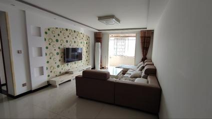 临渭临渭整租 龙泉福苑2室2厅/115平/中楼层