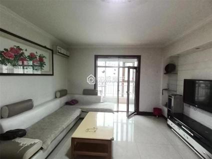 城关雁滩高新区整租 新科时代2室2厅/119平/高楼层