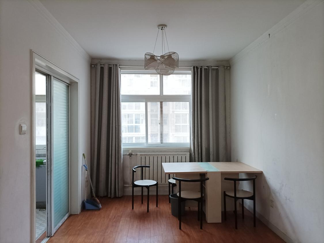 整租·天华交通家园