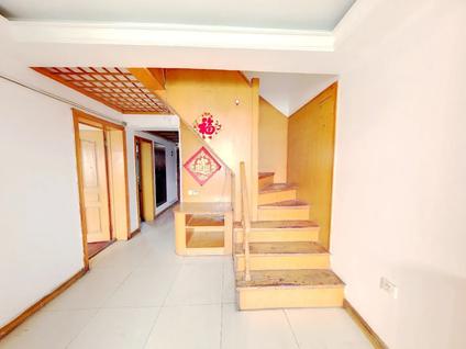 红桥丁字沽整租 潞河园3室1厅/89平/顶层