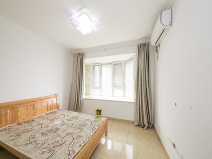 惠山惠山新城整租 复地公园城邦(五期)3室2厅/123平/低楼层