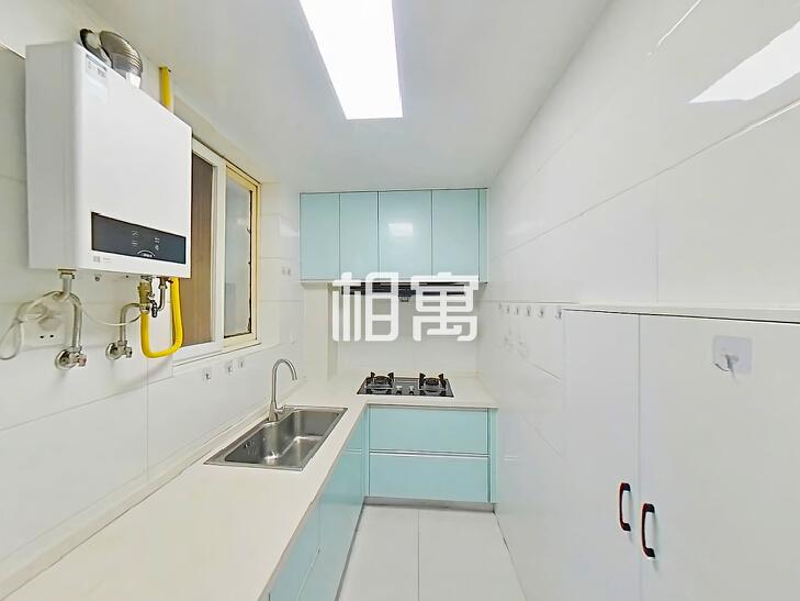 整租·崂山新村