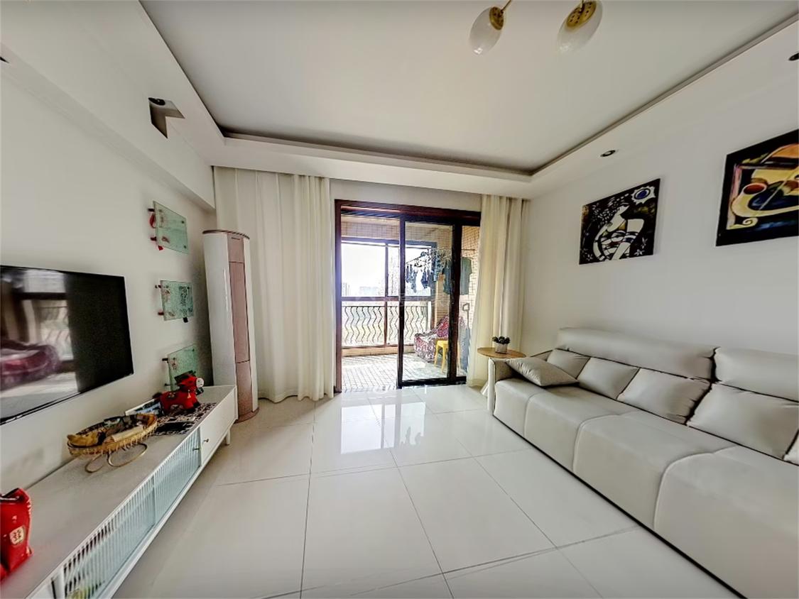 整租·环球翡翠湾花园