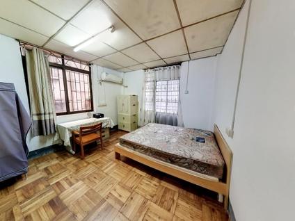 越秀东川整租 执信南路3室2厅/82平/高楼层