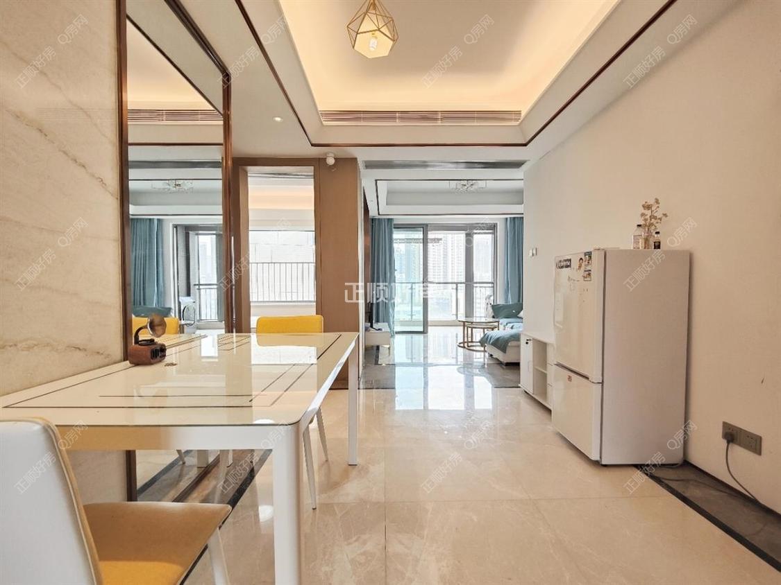 整租·红树别院