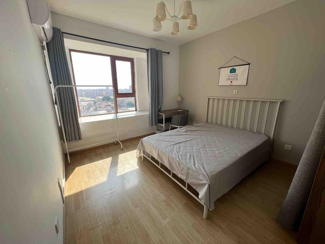 整租·恒盛鼎城(圣都汇)