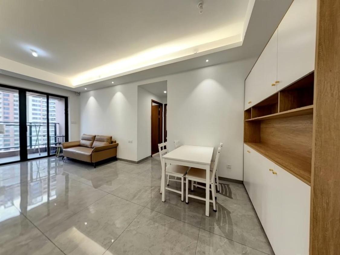 整租·荔园新天地