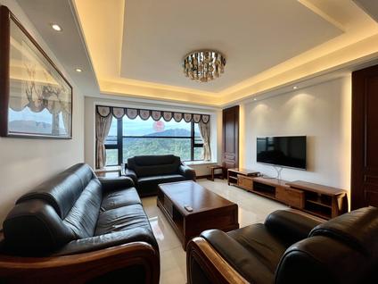 香洲新香洲整租 华发四季3室2厅/153平/高楼层