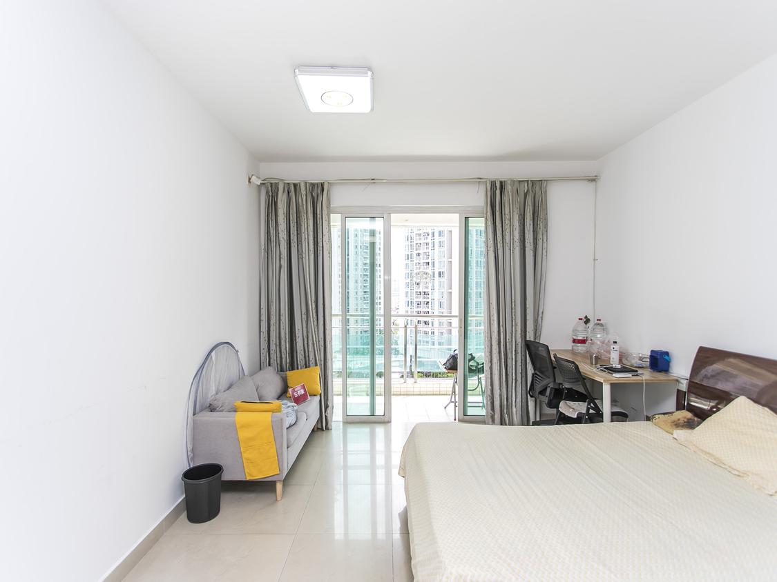 整租·合正佳园