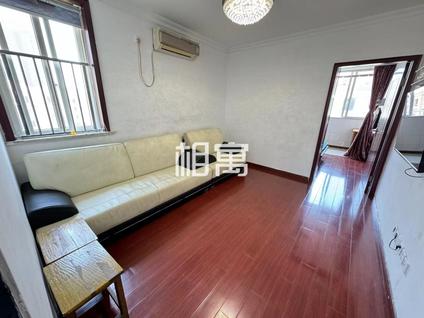 浦东南码头整租 临沂三村2室1厅/56平/高楼层