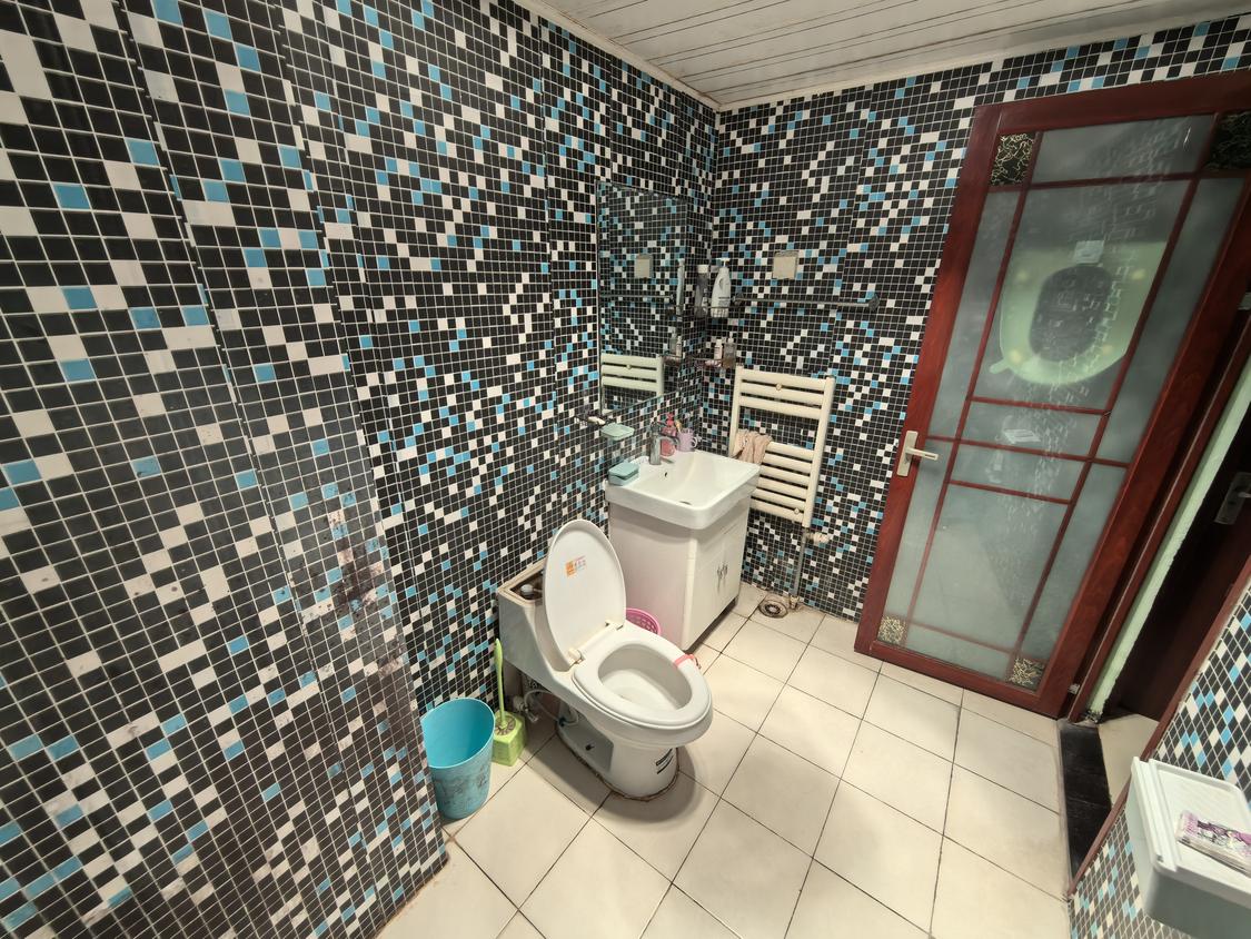 合租·康营家园(17区)