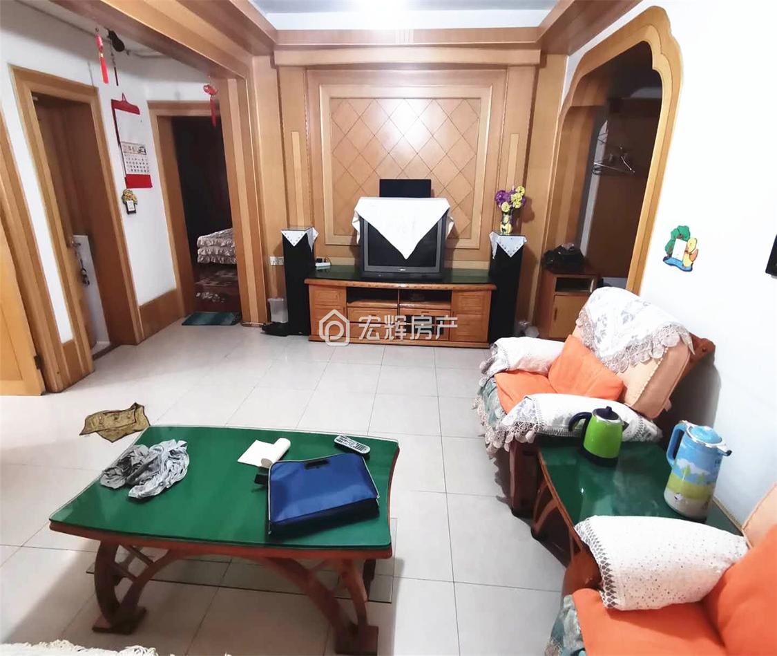 整租·国税局家属院(下水巷)