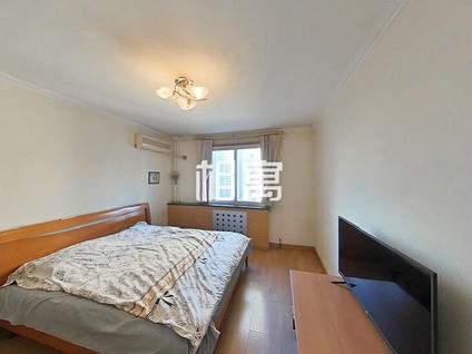 朝阳亚运村整租 新荣家园2室2厅/114平/中楼层