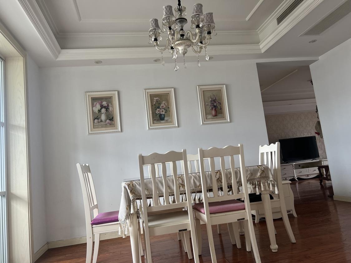 整租·中环一号(五期欧泊花郡)